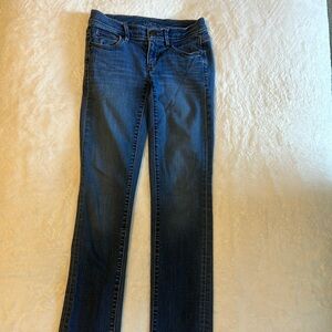 Ann Taylor Loft Jeans